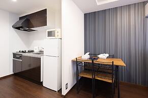 Coruscant Hotel Nagasaki Station 2