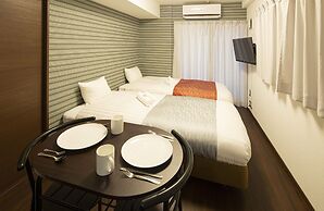 Coruscant Hotel Nagasaki Station 2