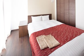 Coruscant Hotel Nagasaki Station 2