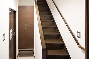 Coruscant Hotel Nagasaki Station 2