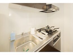 Coruscant Hotel Nagasaki Station 2