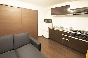 Coruscant Hotel Nagasaki Station 2