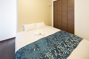 Coruscant Hotel Nagasaki Station 2