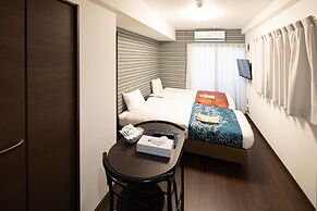 Coruscant Hotel Nagasaki Station 2