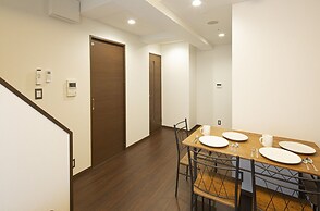 Coruscant Hotel Nagasaki Station 2