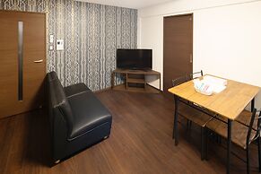 Coruscant Hotel Nagasaki Station 2