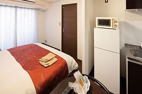 Coruscant Hotel Nagasaki Station 2