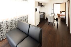 Coruscant Hotel Nagasaki Station 2