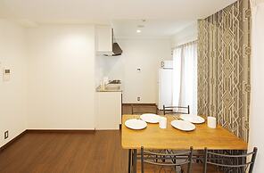 Coruscant Hotel Nagasaki Station 2