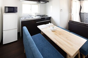 Coruscant Hotel Nagasaki Station 2