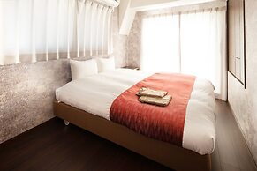 Coruscant Hotel Nagasaki Station 2