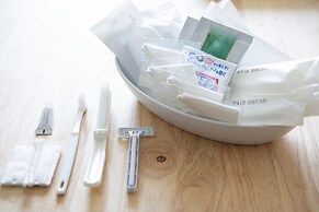 Coruscant Hotel Nagasaki Station 2