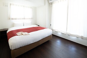 Coruscant Hotel Nagasaki Station 2