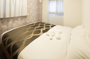 Coruscant Hotel Nagasaki Station 2