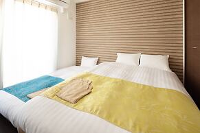 Coruscant Hotel Nagasaki Station 2