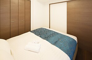 Coruscant Hotel Nagasaki Station 2