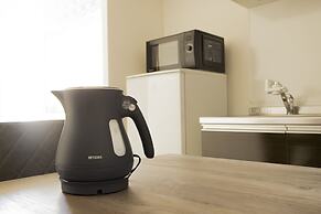 Coruscant Hotel Nagasaki Station 2