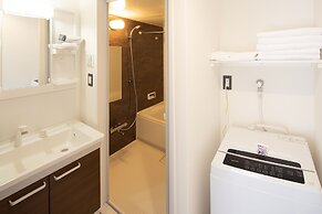 Coruscant Hotel Nagasaki Station 2