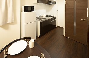 Coruscant Hotel Nagasaki Station 2