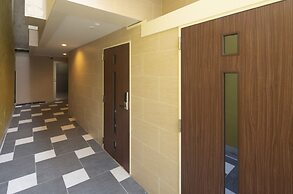 Coruscant Hotel Nagasaki Station 2