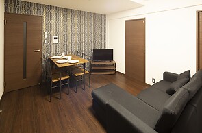 Coruscant Hotel Nagasaki Station 2