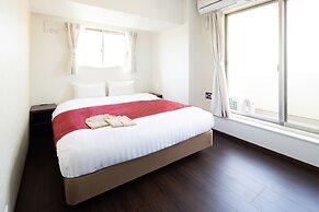 Coruscant Hotel Nagasaki Station 2