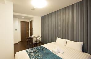 Coruscant Hotel Nagasaki Station 2