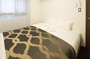 Coruscant Hotel Nagasaki Station 2