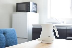 Coruscant Hotel Nagasaki Station 2