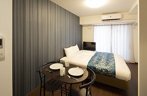 Coruscant Hotel Nagasaki Station 2