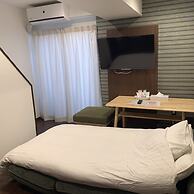 Coruscant Hotel Nagasaki Station 2