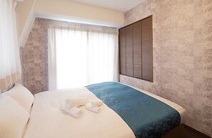 Coruscant Hotel Nagasaki Station 2