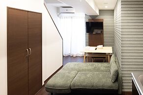 Coruscant Hotel Nagasaki Station 2