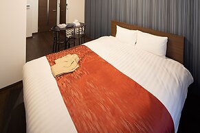 Coruscant Hotel Nagasaki Station 2