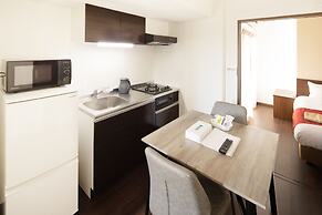 Coruscant Hotel Nagasaki Station 2