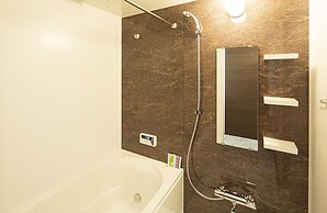 Coruscant Hotel Nagasaki Station 2