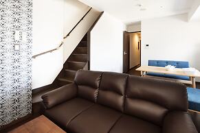 Coruscant Hotel Nagasaki Station 2