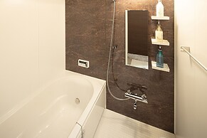 Coruscant Hotel Nagasaki Station 2