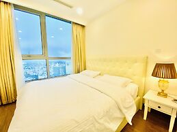 Vinhomes Luxstay Apartment