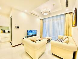 Vinhomes Luxstay Apartment