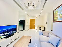 Vinhomes Luxstay Apartment