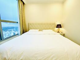 Vinhomes Luxstay Apartment