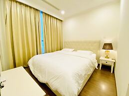 Vinhomes Luxstay Apartment