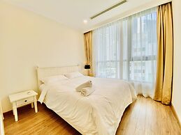 Vinhomes Luxstay Apartment
