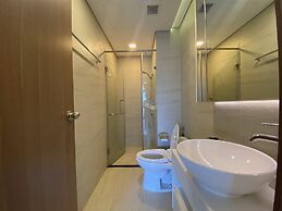 Vinhomes Luxstay Apartment