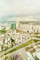 Vinhomes Luxstay Apartment