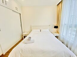 Vinhomes Luxstay Apartment