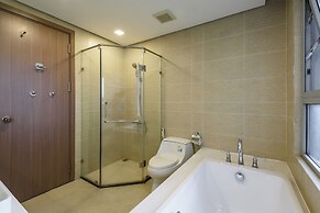 Vinhomes Luxstay Apartment