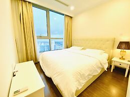 Vinhomes Luxstay Apartment