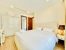 Vinhomes Luxstay Apartment